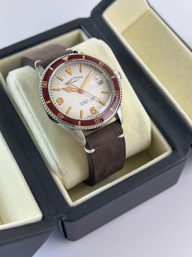 Taucheruhr swiss made - taucheruhr,, armand