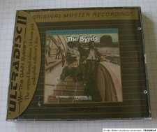 THE BYRDS - Untitled MFSL 24 K