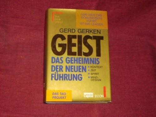 Gerken geist - gerken,