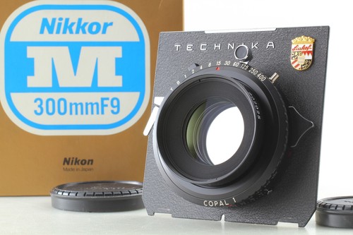 Top neuwertig box nikon - [top, box]