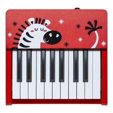 Mini-Piano, 18 Tasten