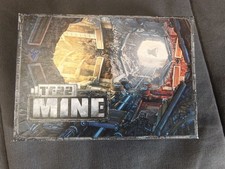 TF22 Mine Kartenspiel
