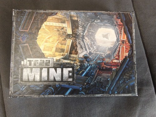 Tf22 mine kartenspiel - tf22,
