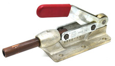 Stromberg Spanner 3605.30 Schubstangenspanner Pneumatikspanner Druckspanner