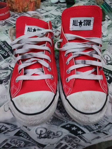 Converse chucks made - converse,