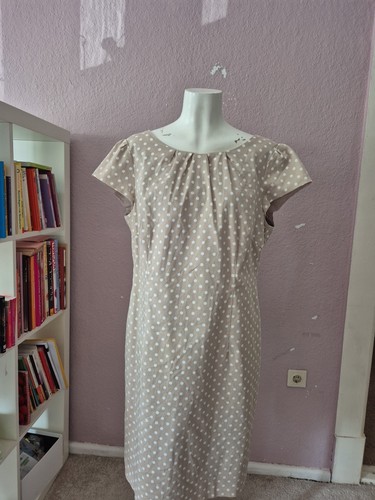 Comma kleid - 44,