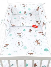 Baby Kinder Bettwäsche Set