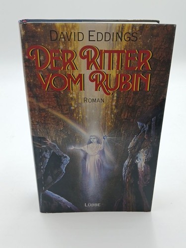 Der ritter vom rubin die - der, rubin.