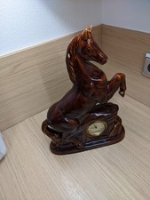 Vintage Tischuhr, Kaminuhr