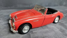 Ertl 1:18 Austin Healey 3000