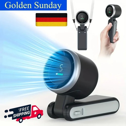 Mini fan 5speeds - fan,,