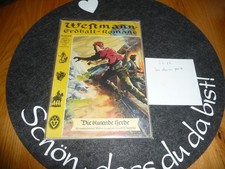 Westmann Erdball    Band 659  selten