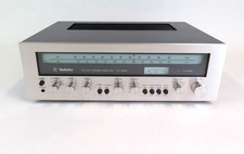 Technics SA-5350 Receiver