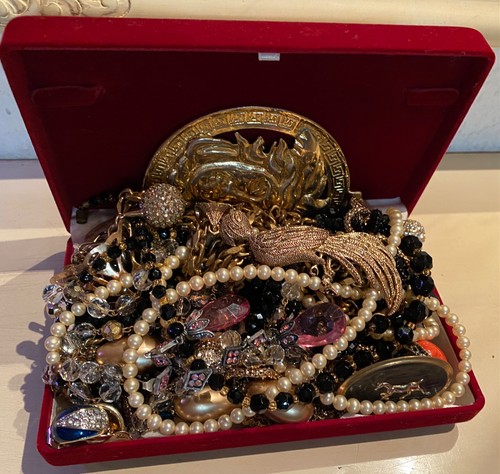 Edles designer große schmuck - edles,