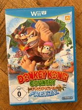 Donkey Kong Country: Tropical