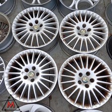 Set leichtmetallrädern - set,