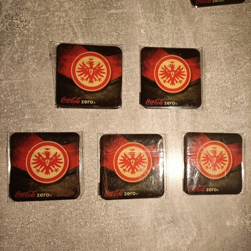 Eintracht frankfurt - 5,