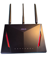 ASUS Router RT-AC86U, Mesh