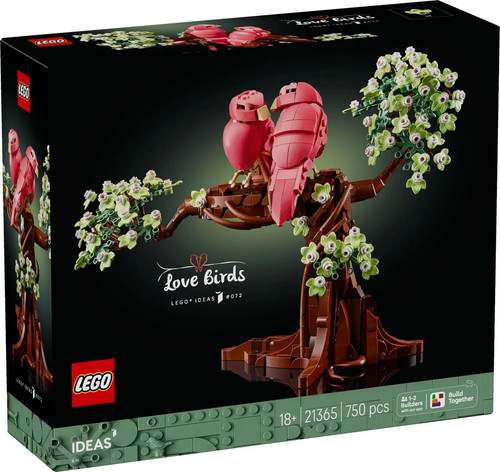 Lego ideas 21365 - -,