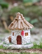 Haus häuser hütte mini - hütte, fee