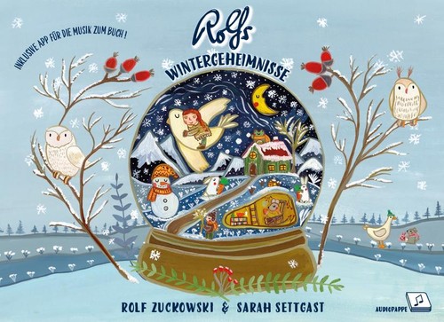 Rolfs wintergeheimnisse - rolfs,