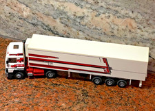 Miniatur LKW
