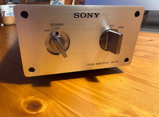 SONY MC HA-55 Step-Up