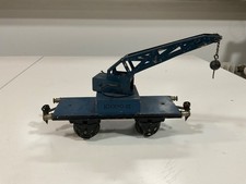 Märklin Spur 1, alter