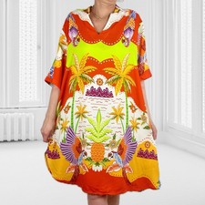 ITALY Sommerkleid Kleid