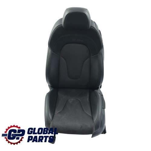 Audi sitz vorne - tt, links