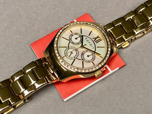Esprit uhr lady - **,