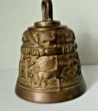 Alte evangelisten glocke - alte, 4