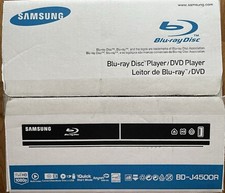 Samsung BD-J4500R Blu-ray