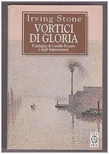 Vorci di gloria Stone, Irving