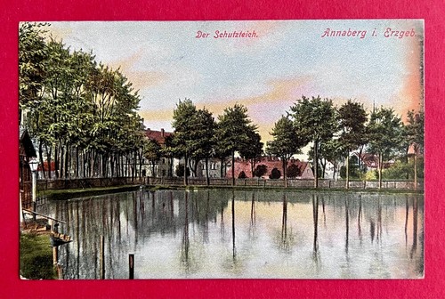 Annaberg erzgebirge 1906 - im,