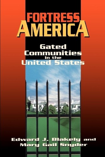 Fortress america - fortress,