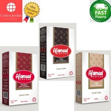 3er Pack Al Ameed Kaffee