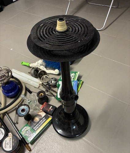 Shisha wasserpfeife - shisha,