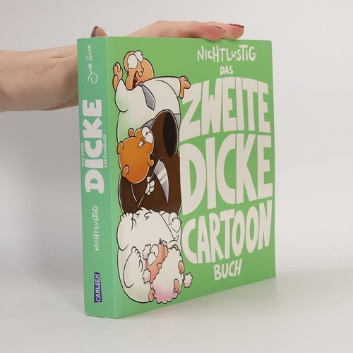 Nichtlustig das zweite dicke - zweite,