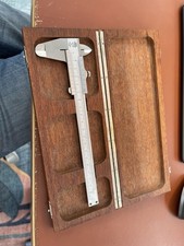 Vintage TESA Swiss Made