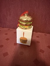 Mc Donalds limitierte