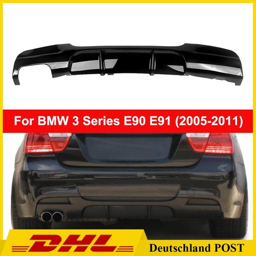 Performance heckdiffusor - performance,