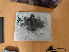 Xbox One x 1TB Gears 5 Limited Edition mit Original Controller