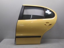 Seat Leon 1M original Tür