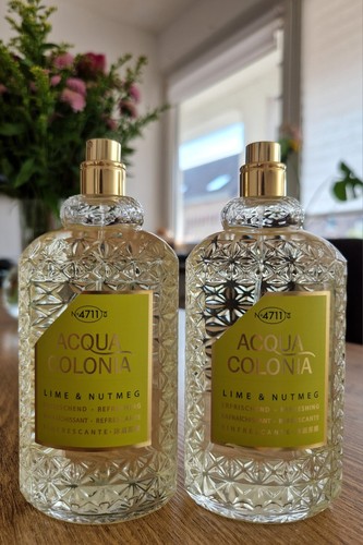 Acqua colonia eau cologne - colonia, de