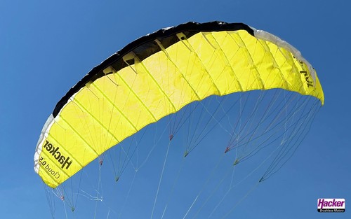 Para gleitschirm cloud - gleitschirm,