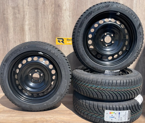 Orig winterräder 18 zoll - orig.,