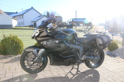 Sporttourer bmw k1300 - sporttourer, k40