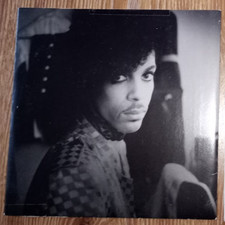 Vinyl Single- PRINCE - 17 Days