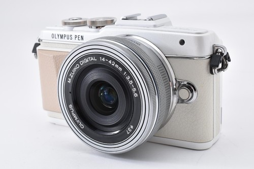 Olympus pen lite pl7 - pen,
